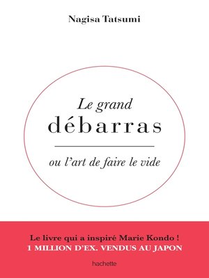 cover image of Le grand débarras